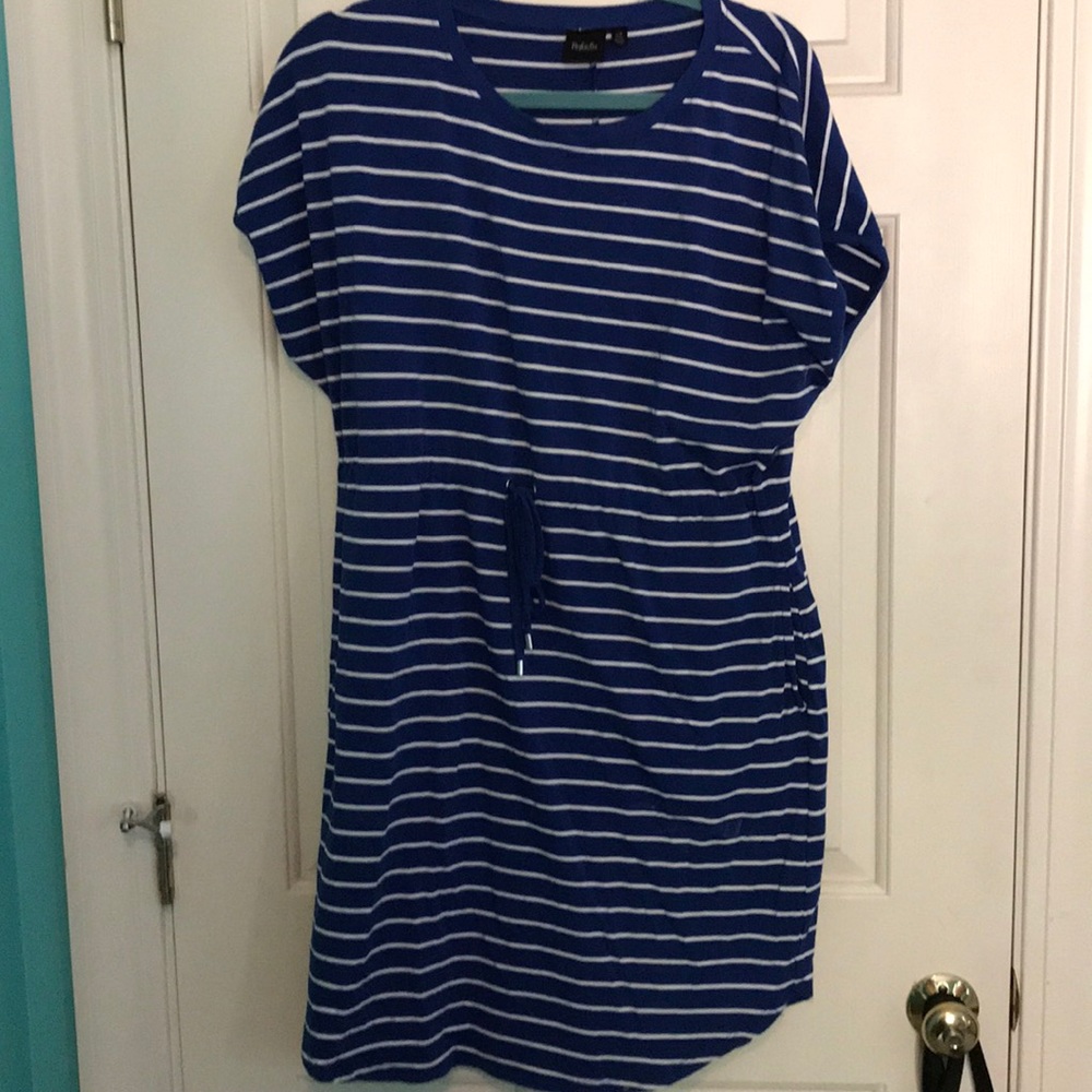 Casual dress
